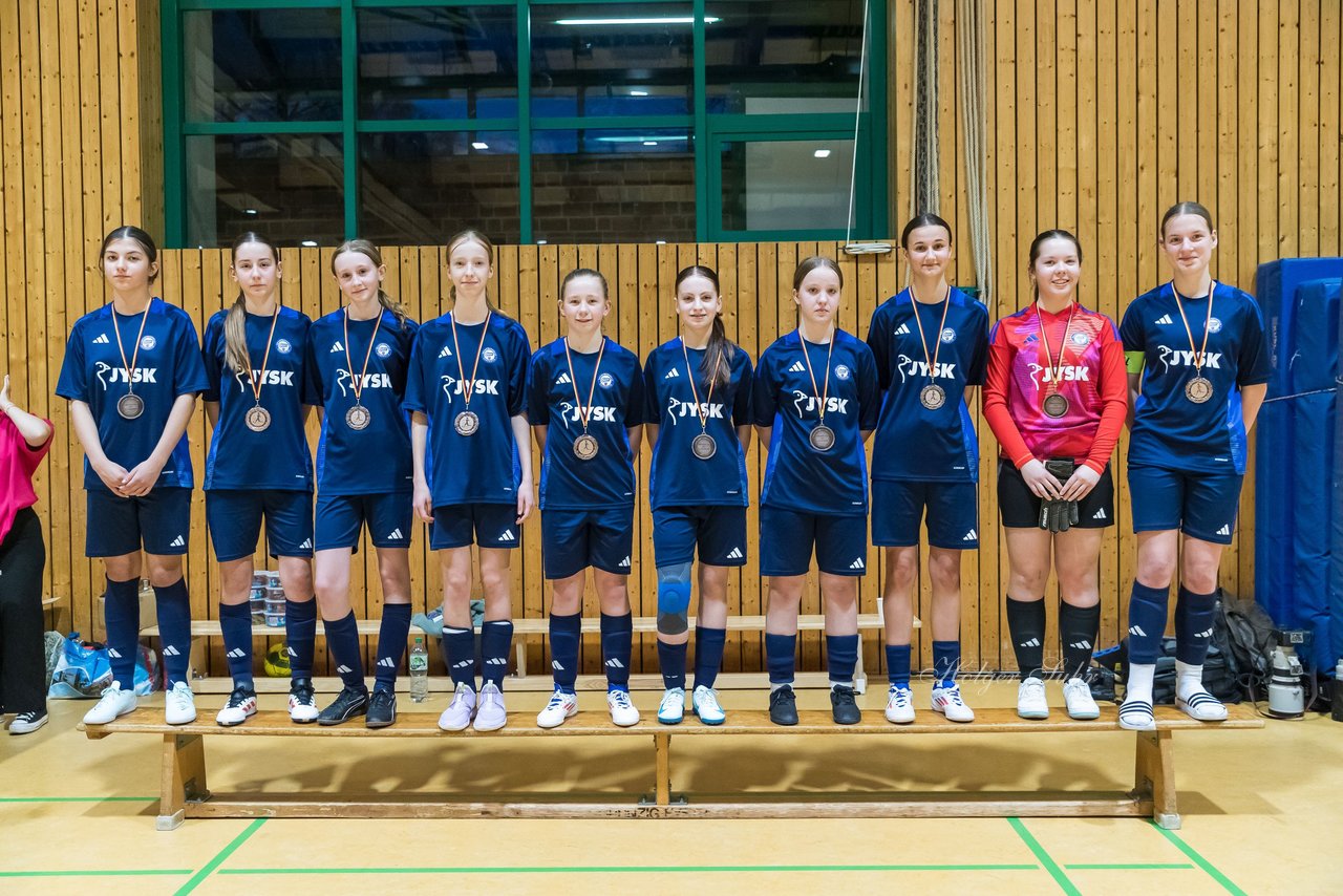 Bild 52 - Falko Cup